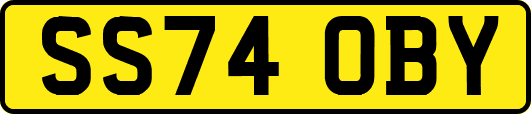 SS74OBY