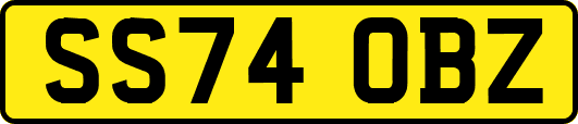 SS74OBZ
