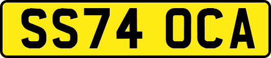 SS74OCA