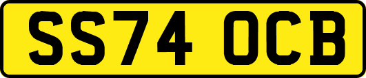 SS74OCB