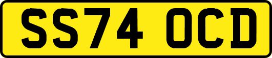 SS74OCD