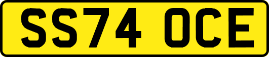 SS74OCE