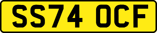 SS74OCF