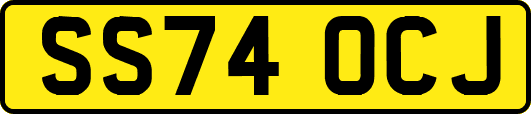 SS74OCJ