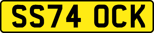 SS74OCK