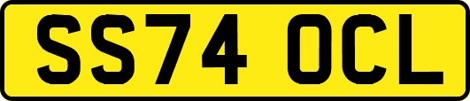 SS74OCL