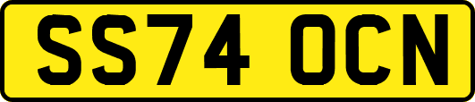 SS74OCN