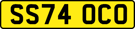 SS74OCO