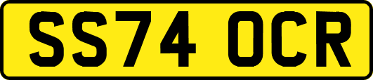 SS74OCR