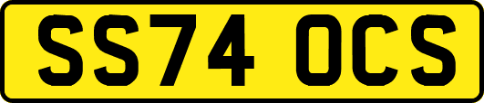 SS74OCS
