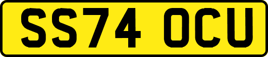 SS74OCU