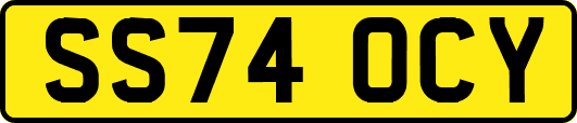 SS74OCY