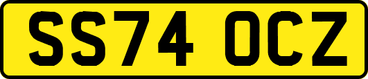 SS74OCZ