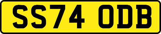 SS74ODB
