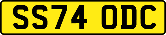 SS74ODC
