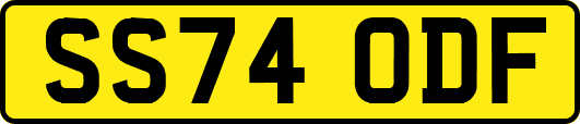 SS74ODF