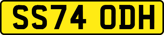 SS74ODH