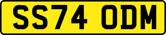 SS74ODM