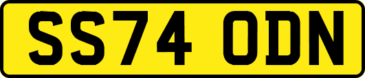 SS74ODN
