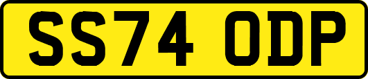 SS74ODP