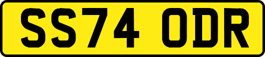 SS74ODR