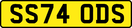 SS74ODS