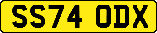 SS74ODX