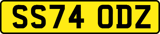 SS74ODZ