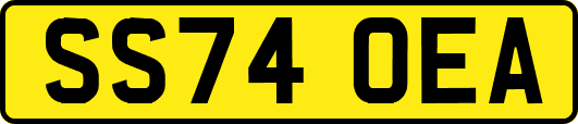 SS74OEA