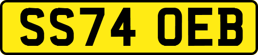 SS74OEB