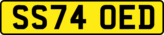 SS74OED