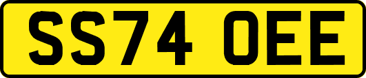 SS74OEE