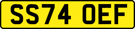 SS74OEF