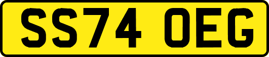 SS74OEG