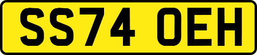 SS74OEH