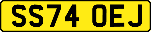 SS74OEJ