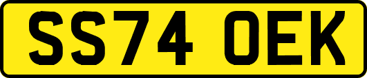 SS74OEK