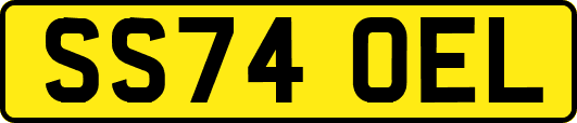 SS74OEL