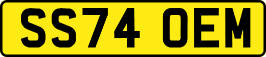 SS74OEM