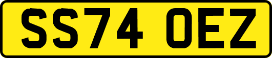 SS74OEZ