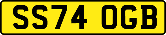 SS74OGB