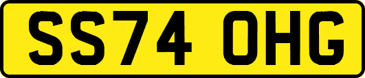 SS74OHG