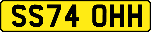 SS74OHH