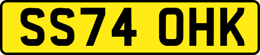 SS74OHK
