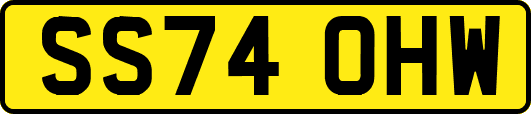 SS74OHW