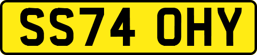 SS74OHY