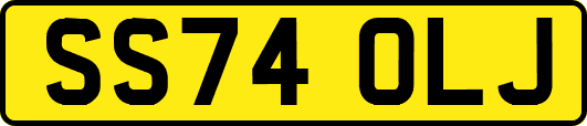 SS74OLJ