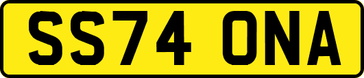 SS74ONA