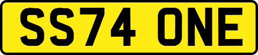 SS74ONE