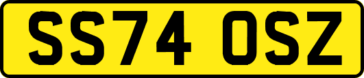 SS74OSZ